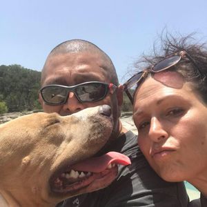 Meet your Posher, Tabitha